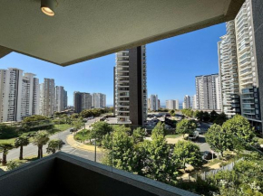 Agradable departamento en Costa de Montemar